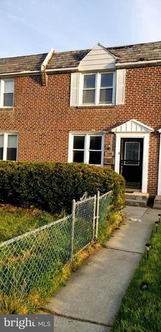 7529 BRENTWOOD RD, Philadelphia, PA 19151