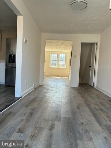 7529 BRENTWOOD RD, Philadelphia, PA 19151
