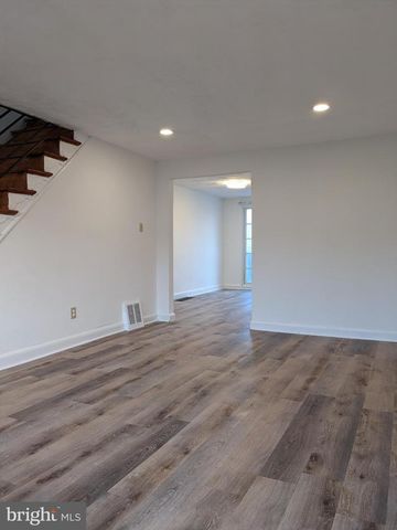 7529 BRENTWOOD RD, Philadelphia, PA 19151