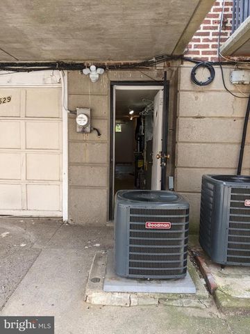 7529 BRENTWOOD RD, Philadelphia, PA 19151