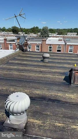 7529 BRENTWOOD RD, Philadelphia, PA 19151