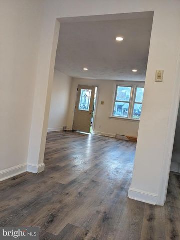7529 BRENTWOOD RD, Philadelphia, PA 19151