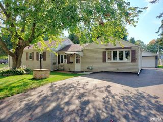 6707 33RD Street, Moline, IL 61265