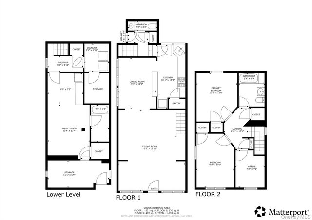 9134 121st Street, Richmond Hill, NY 11418