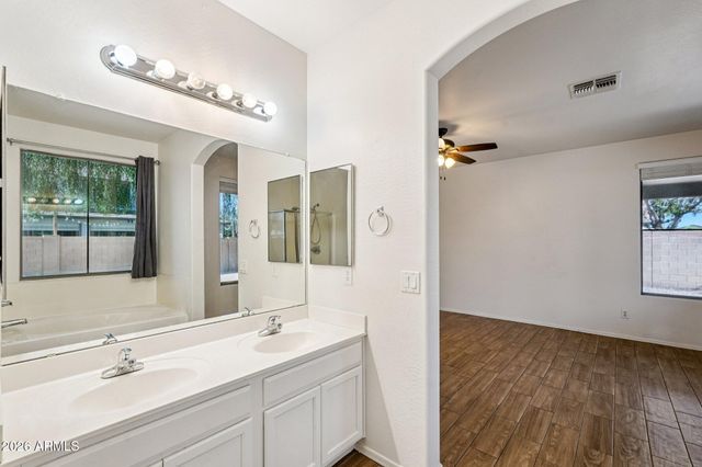 12875 N 142ND Avenue, Surprise, AZ 85379