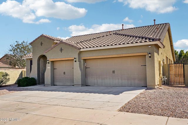 12875 N 142ND Avenue, Surprise, AZ 85379