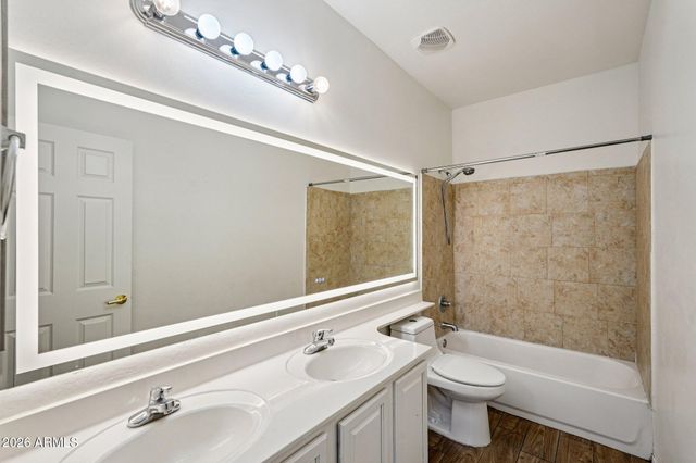 12875 N 142ND Avenue, Surprise, AZ 85379