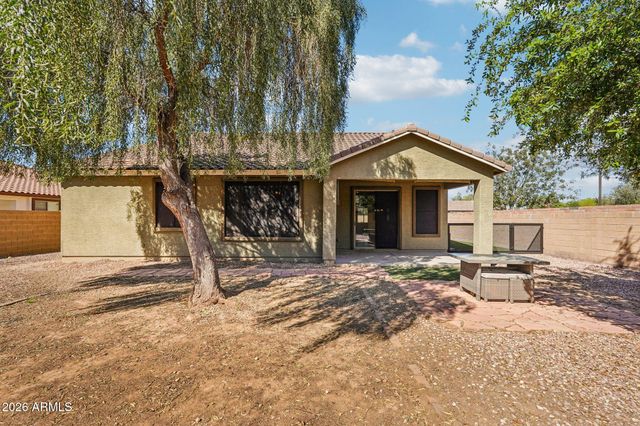 12875 N 142ND Avenue, Surprise, AZ 85379