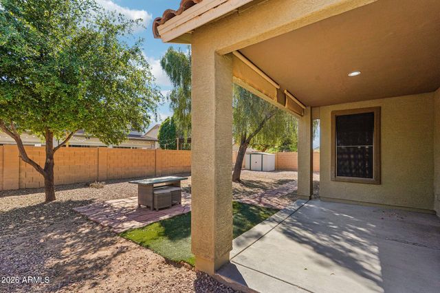 12875 N 142ND Avenue, Surprise, AZ 85379
