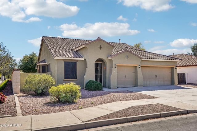 12875 N 142ND Avenue, Surprise, AZ 85379