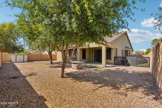 12875 N 142ND Avenue, Surprise, AZ 85379