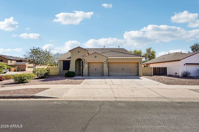 12875 N 142ND Avenue, Surprise, AZ 85379