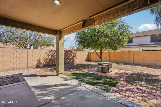 12875 N 142ND Avenue, Surprise, AZ 85379