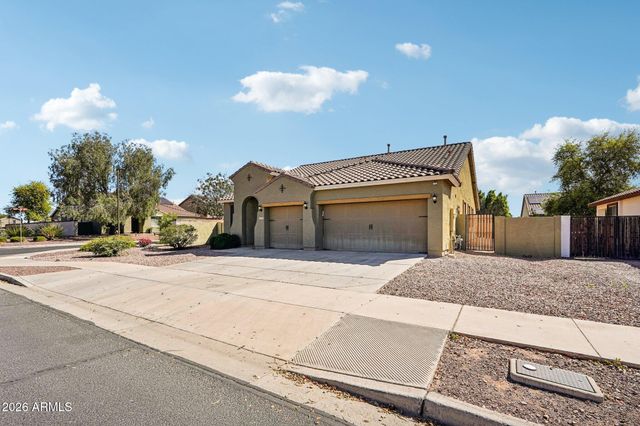 12875 N 142ND Avenue, Surprise, AZ 85379