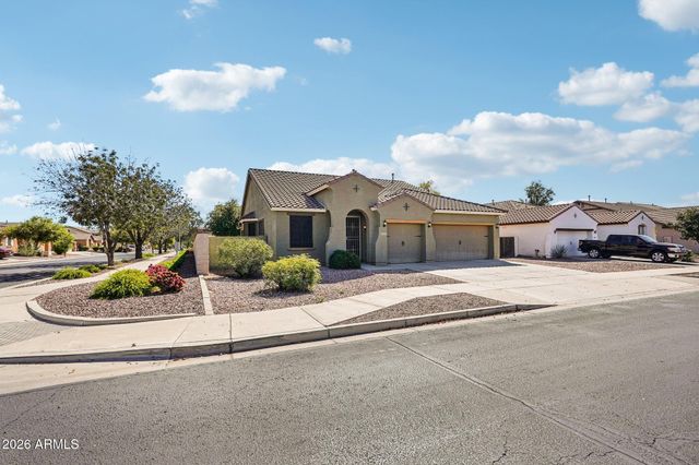 12875 N 142ND Avenue, Surprise, AZ 85379