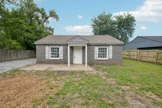 407 N Ora Street, Pryor, OK 74361