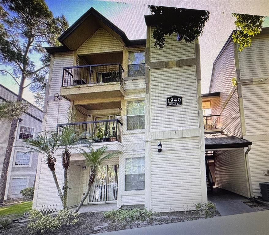 1940 LAKE ATRIUMS CIRCLE 90, Orlando, FL 32839