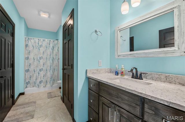 8318 WEST MILL CREEK RD, Troy, IL 62294