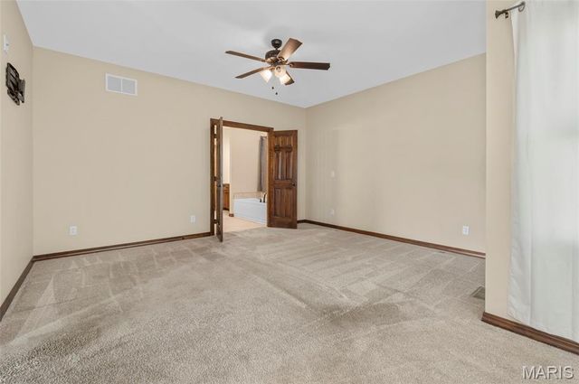 8318 WEST MILL CREEK RD, Troy, IL 62294