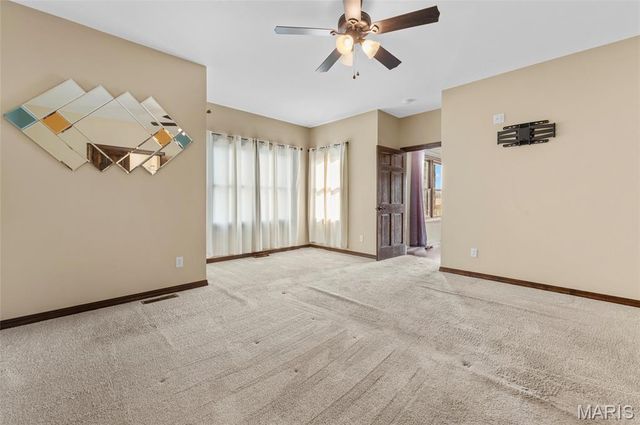 8318 WEST MILL CREEK RD, Troy, IL 62294