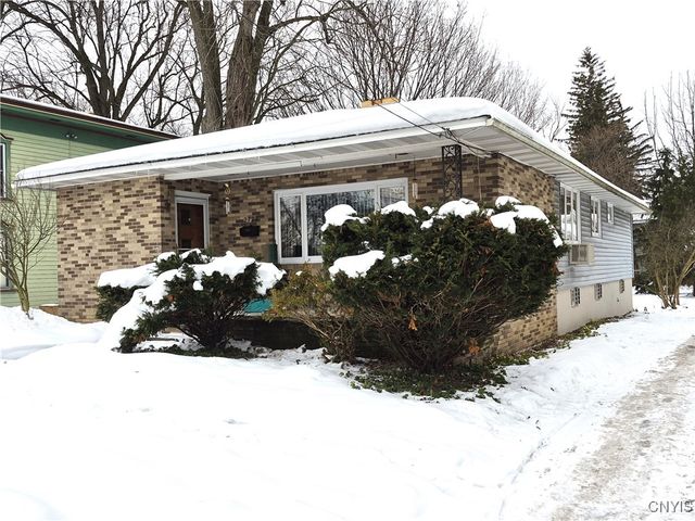 2723 Grant Boulevard, Syracuse, NY 13208