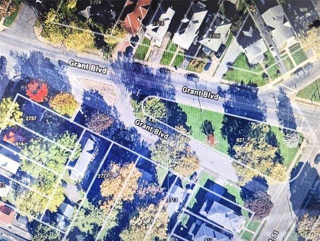 2723 Grant Boulevard, Syracuse, NY 13208