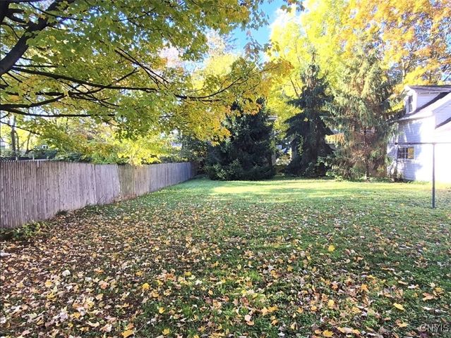 2723 Grant Boulevard, Syracuse, NY 13208