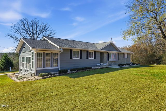 5210 Moncure Pittsboro Road, Moncure, NC 27559