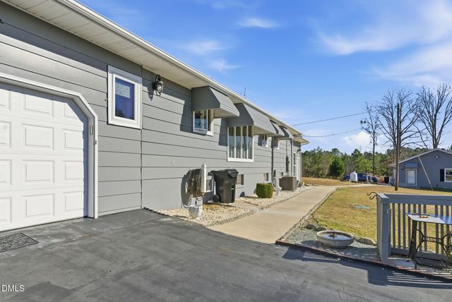 5210 Moncure Pittsboro Road, Moncure, NC 27559