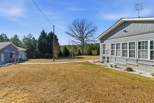 5210 Moncure Pittsboro Road, Moncure, NC 27559