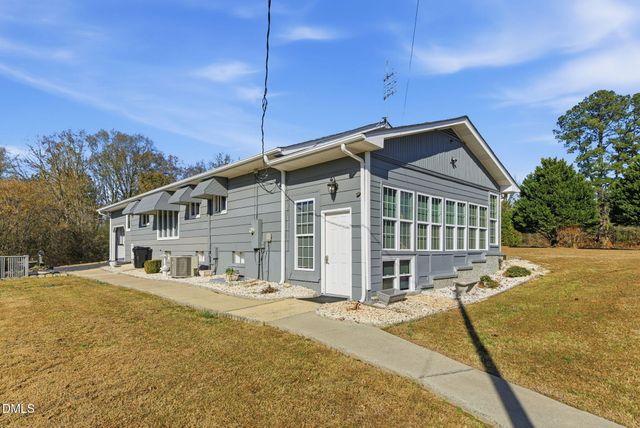 5210 Moncure Pittsboro Road, Moncure, NC 27559