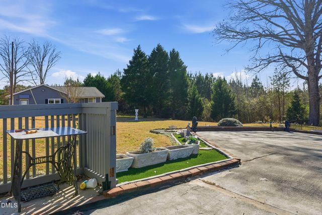 5210 Moncure Pittsboro Road, Moncure, NC 27559