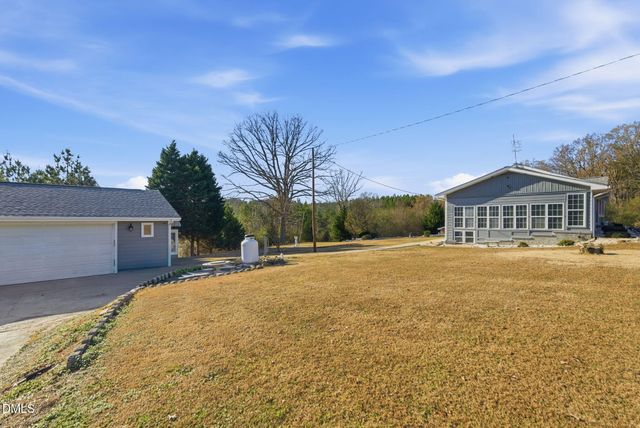 5210 Moncure Pittsboro Road, Moncure, NC 27559