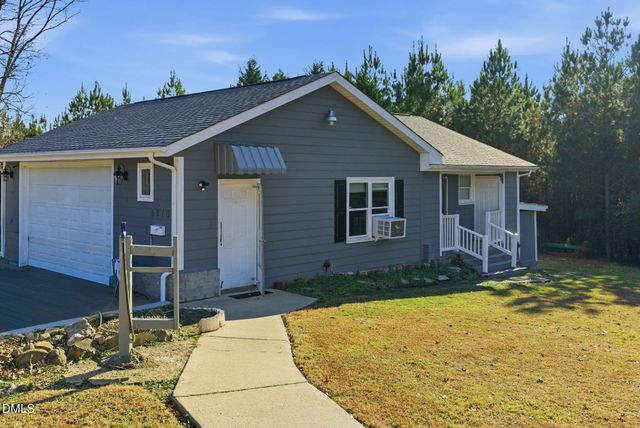 5210 Moncure Pittsboro Road, Moncure, NC 27559