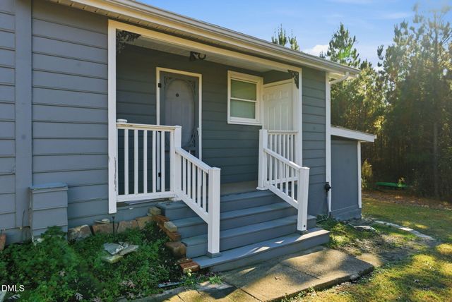 5210 Moncure Pittsboro Road, Moncure, NC 27559