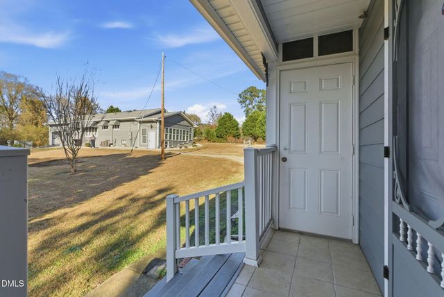 5210 Moncure Pittsboro Road, Moncure, NC 27559