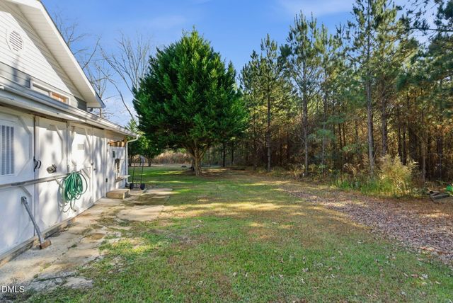 5210 Moncure Pittsboro Road, Moncure, NC 27559