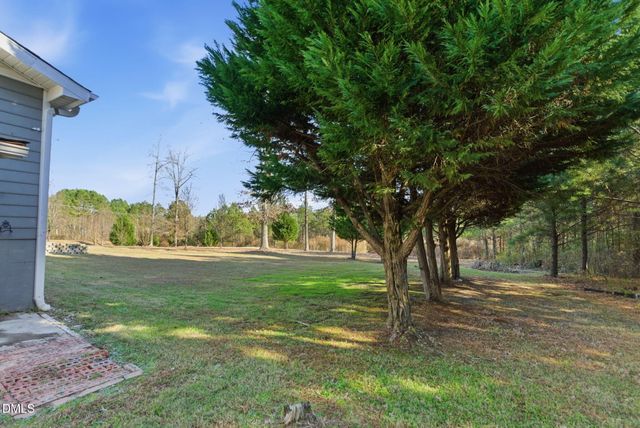 5210 Moncure Pittsboro Road, Moncure, NC 27559