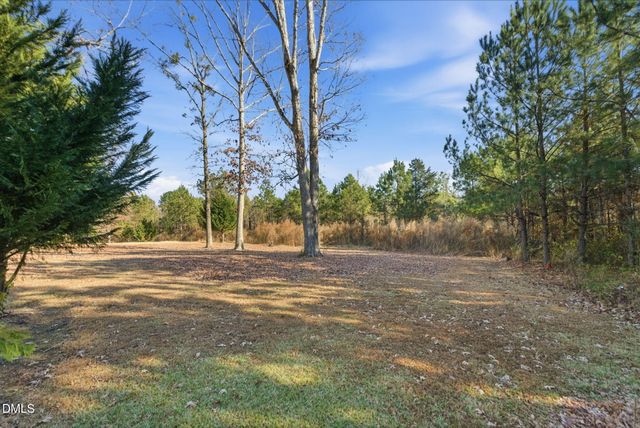 5210 Moncure Pittsboro Road, Moncure, NC 27559