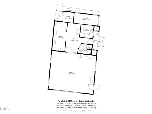 5210 Moncure Pittsboro Road, Moncure, NC 27559