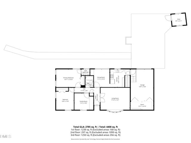 5210 Moncure Pittsboro Road, Moncure, NC 27559