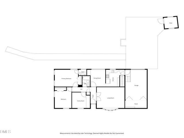 5210 Moncure Pittsboro Road, Moncure, NC 27559