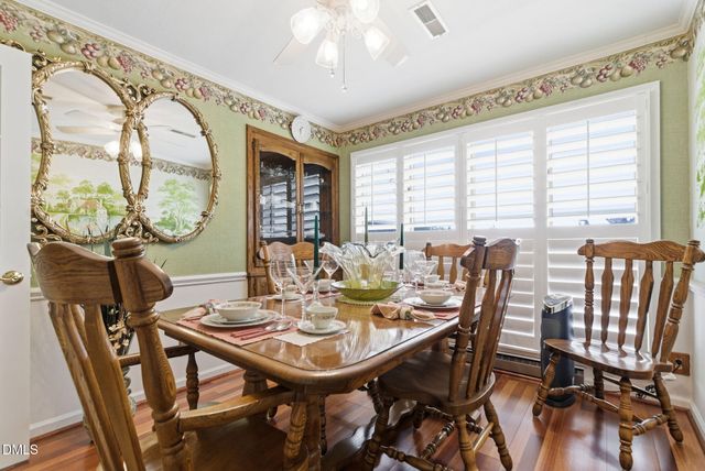 5210 Moncure Pittsboro Road, Moncure, NC 27559