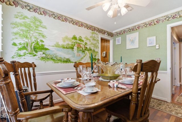 5210 Moncure Pittsboro Road, Moncure, NC 27559