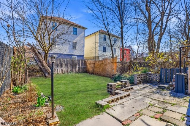38 Schley St, Newark City, NJ 07112