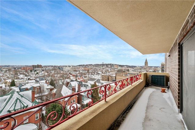 363 S Highland Ave 803, Shadyside, PA 15206