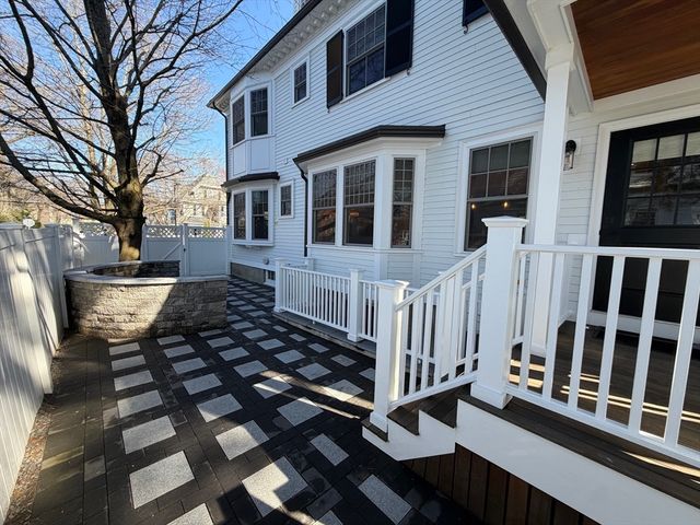 377 Walnut St., Newton, MA 02460