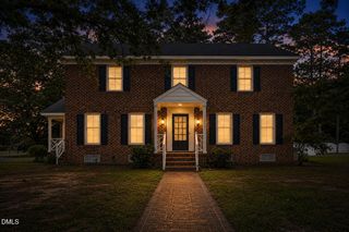 616 Chad Street, Rocky Mount, NC 27803