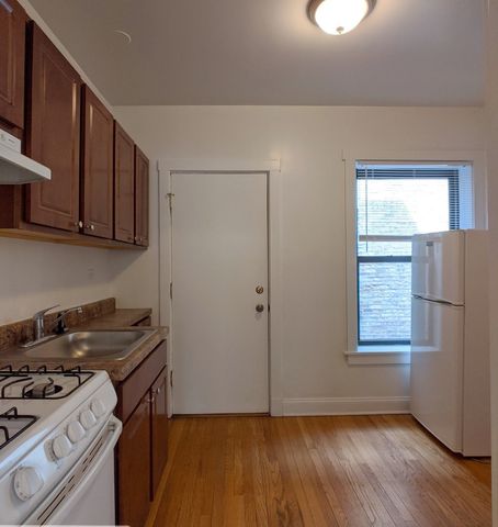 2621 N Spaulding Avenue 2E, Chicago, IL 60647