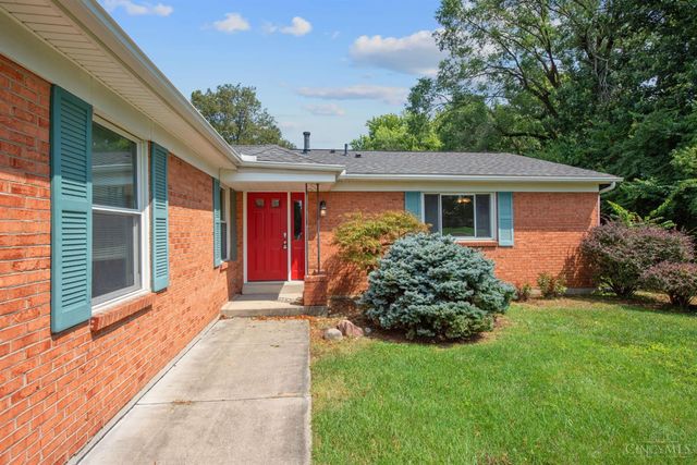 2086 Resor Road, Fairfield, OH 45014